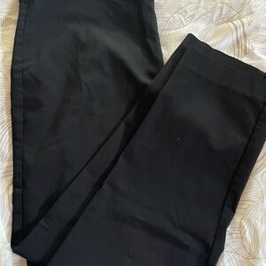 JM Collection Pull On Pants-XL